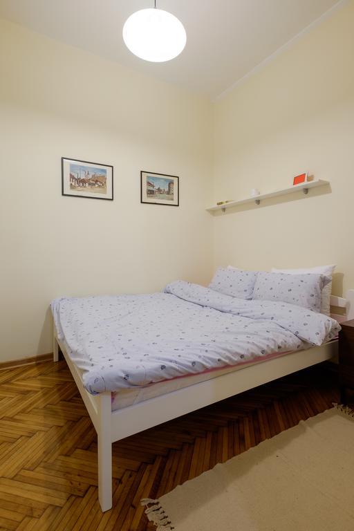 M&M Downtown Apartment Bělehrad Pokoj fotografie